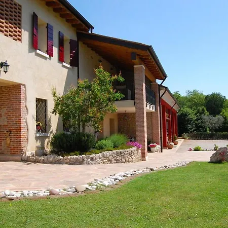 Agriturismo Nonna Maria *