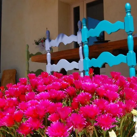 Agriturismo Nonna Maria Country house