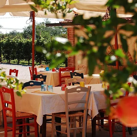 Agriturismo Nonna Maria