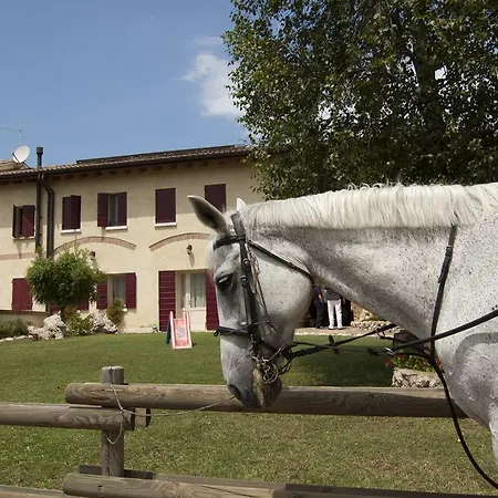 Agriturismo Nonna Maria Country house