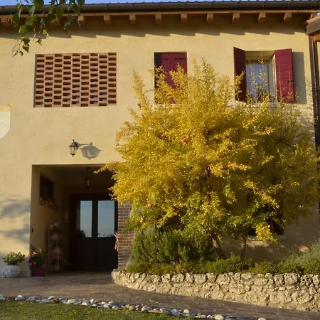 Country house Agriturismo Nonna Maria