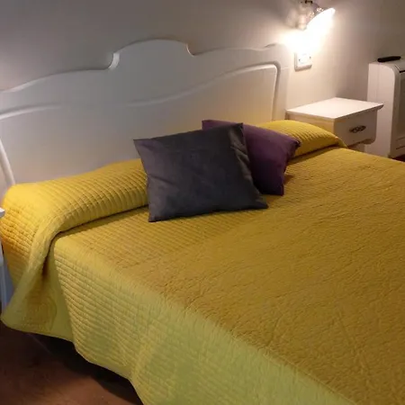 Country house Agriturismo Nonna Maria Montebelluna
