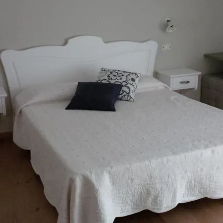Agriturismo Nonna Maria Country house