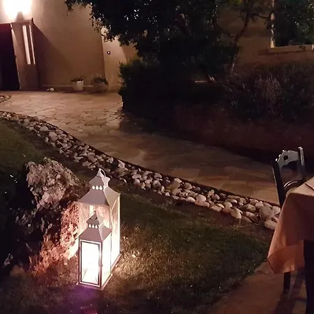 Agriturismo Nonna Maria