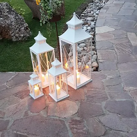 Country house Agriturismo Nonna Maria