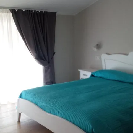 Agriturismo Nonna Maria Country house
