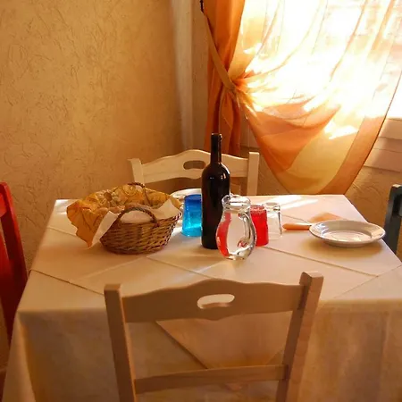Agriturismo Nonna Maria Country house