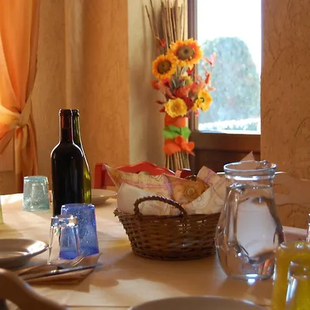 Country house Agriturismo Nonna Maria